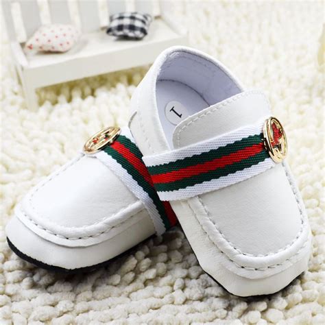 little boy gucci shoes|Gucci for Boys .